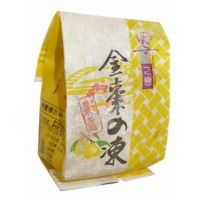 雪之戀果凍散裝(金棗味)500克