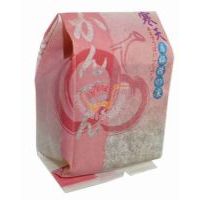 雪之戀果凍散裝(烏梅精味)500克