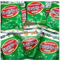 萱萱香脆青豆散裝500克