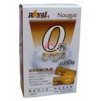 家會(huì)香皇族無(wú)糖牛軋?zhí)牵ǹХ龋?38克