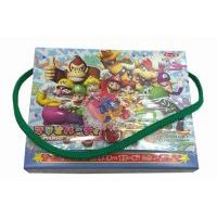 日本頂上手袋裝吹波膠(馬里奧)1枚