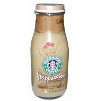 星巴克咖啡飲料(原味)281ml