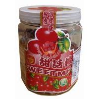 (港)富達(dá)甜話梅304克