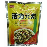 盛香珍活力素100克