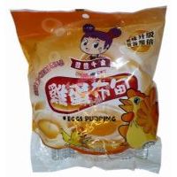 萱萱千金雞蛋布甸320克