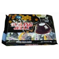 7M橙果龜苓凍480克