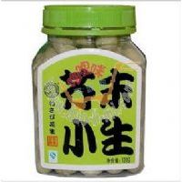 芥末小生花生120克