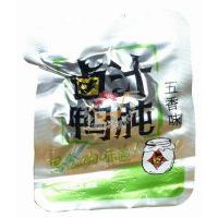 思味鹵鴨肫(五香味)500克