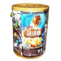 甜甜樂星球杯巧克力漿加餅干粒190杯(暫時(shí)缺貨)