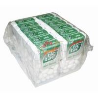 澳大利亞麗塔薄荷糖(16gX12盒)