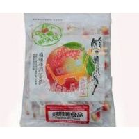 好利源軟糖鮮乳球(水蜜桃)320克