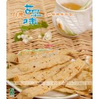 月灣灣古早味極味鱈魚(yú)片150克