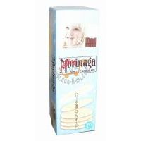 日本森永薄片白牛奶朱古力52克