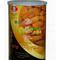 珍之味鹽焗杏果仁160克