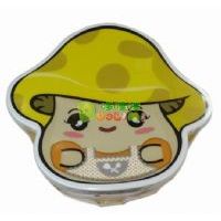 Bento Box椰蓉巧克力牛奶糖(磨菇)餐盒80克