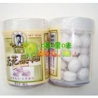 張志明無(wú)花果糖(40克X12罐)