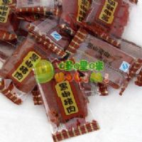 優(yōu)之工坊散裝豬肉干(黑椒)/500克