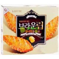 韓國樂天樹葉餅90克