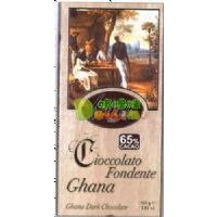 費麗雯1882加納巧克力 100克