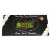 費麗雯1882特濃黑巧克力 100克