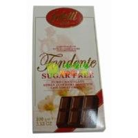 費麗雯1882無糖黑巧克力 100克