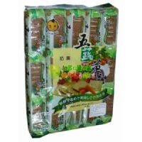 味覺(jué)鄉(xiāng)村五蔬果薄餅600克