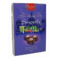 沃爾克斯軟心巧克力禮盒120克