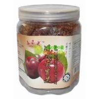 美姿美港式開(kāi)胃果420克