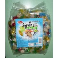 諾諾鱈魚(yú)粒多口味250克