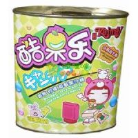 高美罐子糖(酷果樂)105克(4箱送一箱)