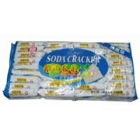 健康道場梳打餅(淮山味)550克