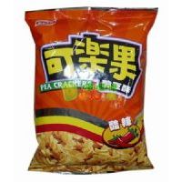 聯(lián)華可樂果酷辣70克