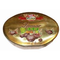 露瑪朱古力醬及榛子夾心威化波300克