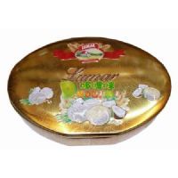 露瑪椰絲忌廉夾心威化波300克