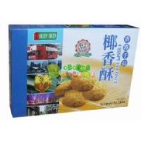 萱萱椰香酥180克