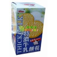 MiXX特濃牛乳餅干175克