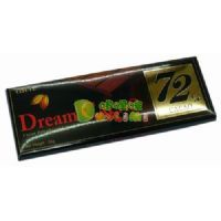 樂天巧克力72% 35克