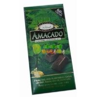 法國豪斯巧克力60%100克