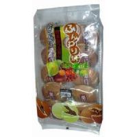 日本麗英達(dá)銅鑼燒(栗子味)10個(gè)入