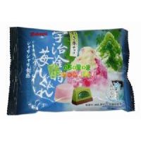 卡巴也宇治金時(shí)夾心糖6個(gè)入