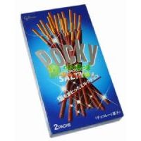 日本格力高巧克力棒棒餅(原味)68克