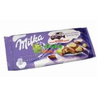 Milkaɿɿ100