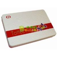 嘉佰潤夾心太妃糖(雜錦味)208克