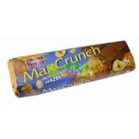 金陀牛奶巧克力(榛子)40克