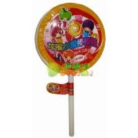 廷懋超級旋風(fēng)棒棒糖120克