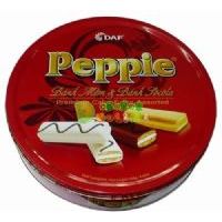 DAF巧克力蛋糕(什味)禮盒268克