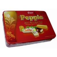 DAF巧克力蛋糕(什味)禮盒300克