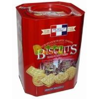 香港譽(yù)豐歡樂(lè)年華什錦餅700克