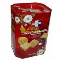 香港譽豐幸福時光什錦餅700克