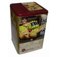 永輝團圓什寶餅干680克